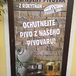U Anny Smejdirky Daire Nymburk