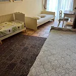 Daire U Anny Smejdirky Nymburk