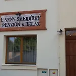 Daire U Anny Smejdirky