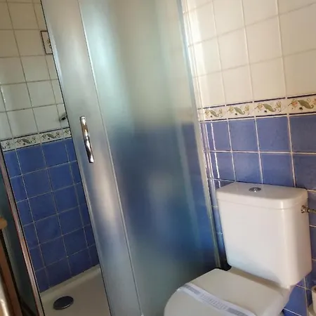 U Anny šmejdířky Apartamento Nymburk
