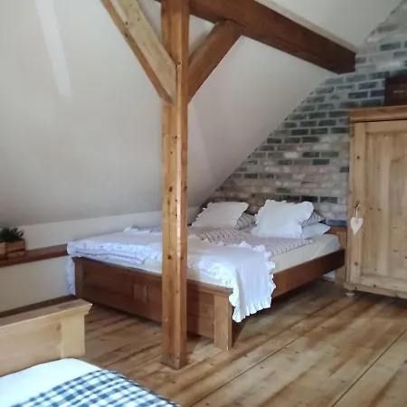 Apartment U Anny Smejdirky *