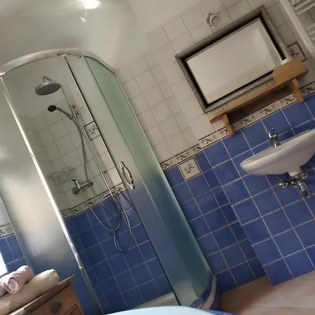 U Anny šmejdířky Nymburk