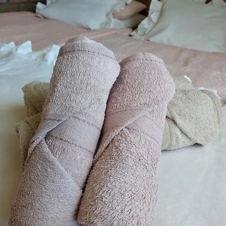 U Anny šmejdířky *