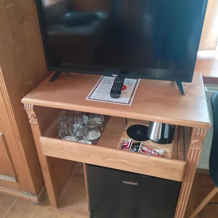 U Anny Smejdirky Апартаменты