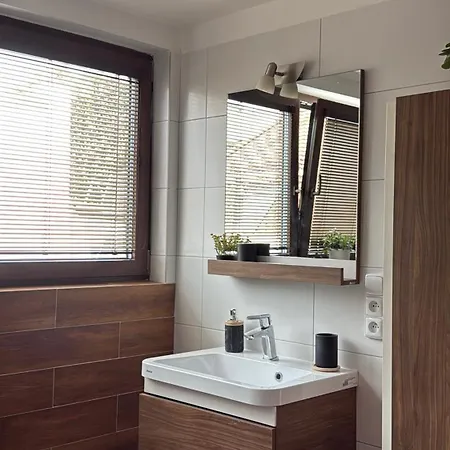 U Anny šmejdířky Apartmán Nymburk