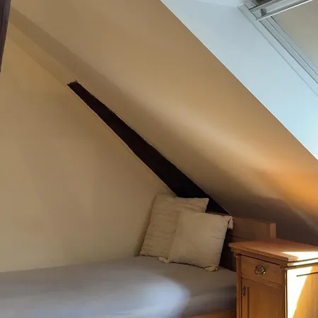 Apartamento U Anny šmejdířky Nymburk
