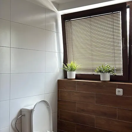 Апартаменты U Anny Smejdirky Нимбурк