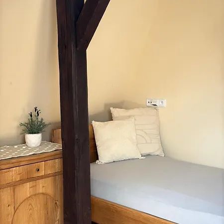 U Anny Smejdirky * Нимбурк