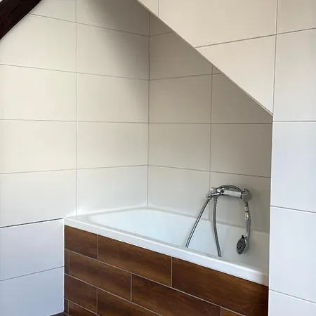 Apartmán U Anny šmejdířky *