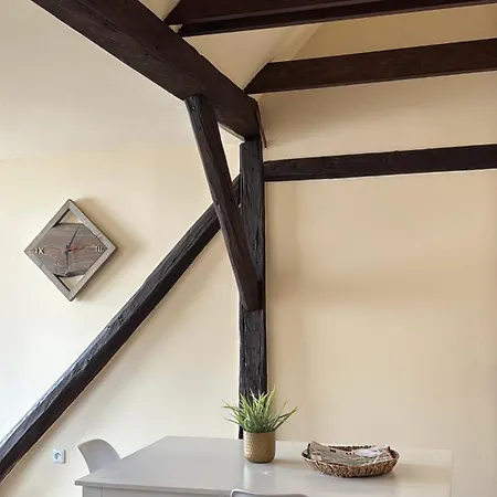 U Anny šmejdířky Apartmán Nymburk