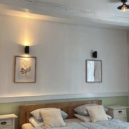 U Anny Smejdirky * Нимбурк