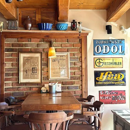 Apartamento U Anny šmejdířky *