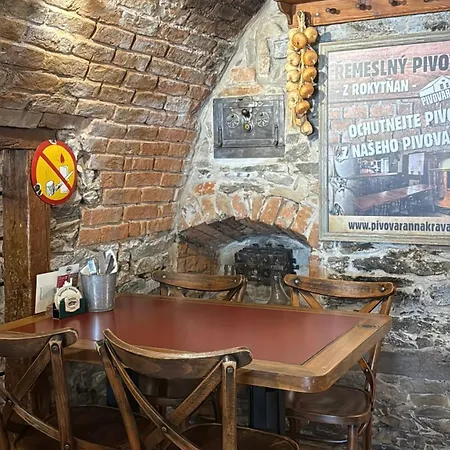 Apartmán U Anny šmejdířky Nymburk