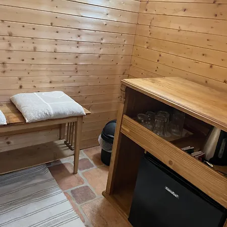 Apartamento U Anny šmejdířky