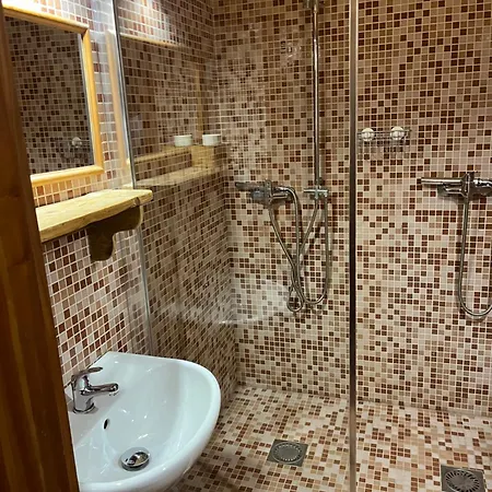 U Anny šmejdířky Apartamento
