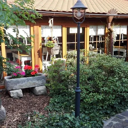 Apartment U Anny Smejdirky Nymburk