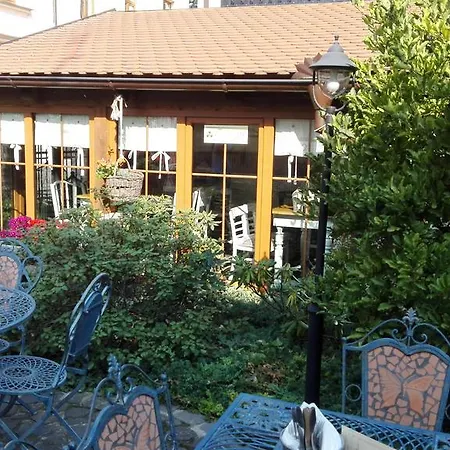 Апартаменты U Anny Smejdirky