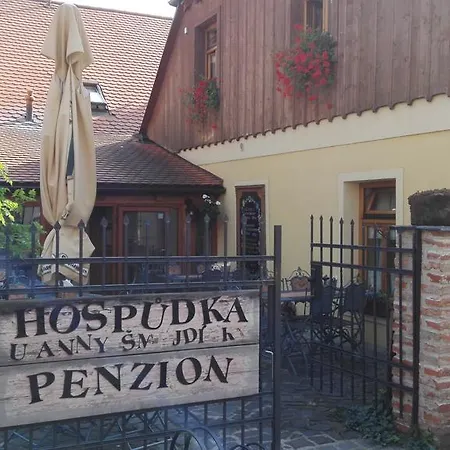 Apartamento U Anny šmejdířky Nymburk