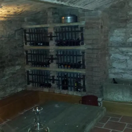 U Anny Smejdirky Апартаменты