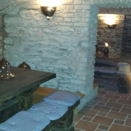 U Anny šmejdířky Apartmán *