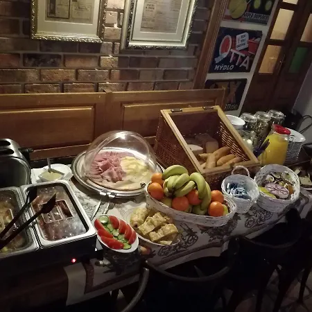 U Anny šmejdířky *