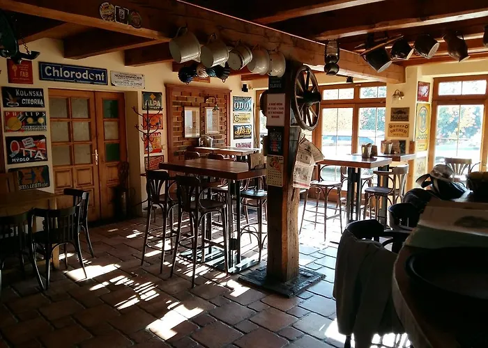 U Anny Smejdirky 님부르크